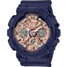 Casio G-Shock (GMA-S120MF-2A2ER)