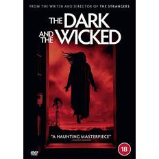 The Dark And The Wicked (DVD)