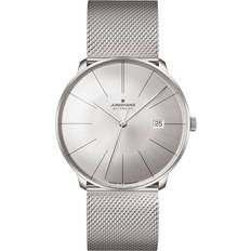 Junghans Wrist Watches Junghans Meister Fein (27/4153.44)