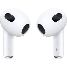 Closed - In-Ear Headphones Apple AirPods (3rd generation) with MagSafe Charging Case