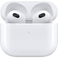Headphones Apple AirPods (3rd Generation) with MagSafe Charging Case