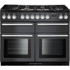 Rangemaster NEXSE110DFFSL/C Grey