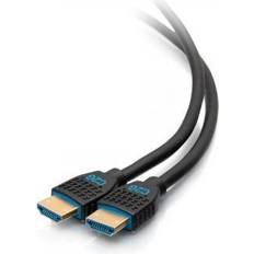 C2G Ultra Flexible High Speed HDMI-HDMI 1.8m