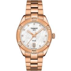 Tissot PR 100 Sport Chic (T101.910.33.116.00)