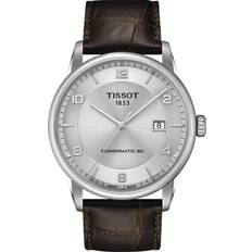 Tissot Luxury Powermatic 80 (T086.407.16.037.00)