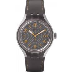 Swatch Go Smokey (YES4007)