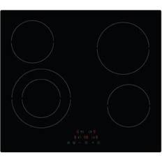 Ceramic Hobs - Residual Heat Indicator Built in Hobs Statesman CHZ460T