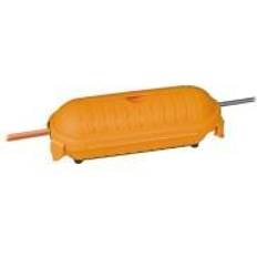 Brennenstuhl Cable Storage Brennenstuhl Safe-Box BIG - IP44 - Yellow