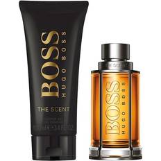 HUGO BOSS The Scent Set EdT 50ml + Shower Gel 100ml