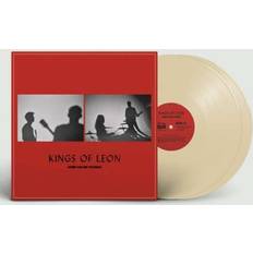 Kings Of Leon - When You See Yourself Limited Edition Cream (Vinyl)