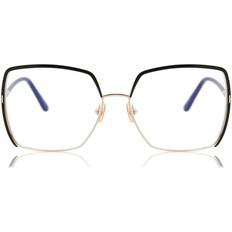 Tom Ford FT5668-B Blue-Light Block