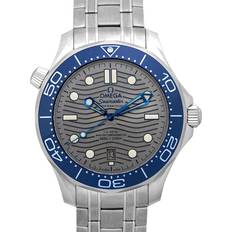 Automatic - Men Wrist Watches Omega Seamaster Diver (210.30.42.20.06.001)