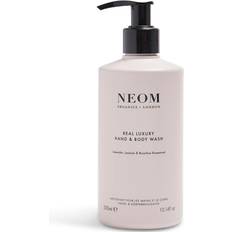 Best Skin Cleansing Neom Real Luxury Hand & Body Wash 300ml