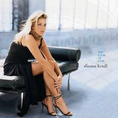 Diana Krall - The Look Of Love (Vinyl)