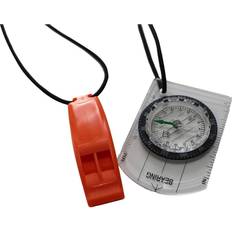 Zone3 Diving & Snorkeling Zone3 Swim Run Whistle And Compass