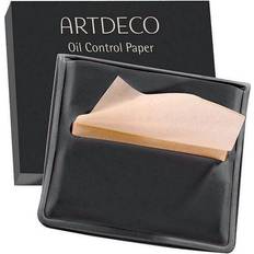 Best Blotting Papers Artdeco Oil Control Paper 100-pack Refill