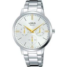Lorus Women Wrist Watches Lorus (RP629DX9)