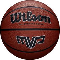 Indoors Basketballs Wilson MVP 275