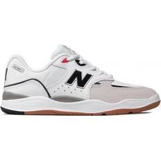 New Balance NM1010 M - White with Black