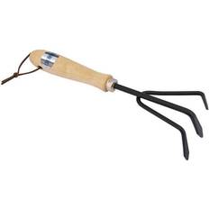 Hand Cultivators Draper Carbon Steel 83991