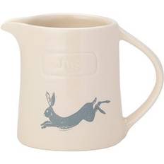 The English Tableware Company Artisan Hare Cream Jug