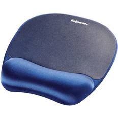 Fellowes Memory Foam Mouse Pad