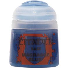 Games Workshop Citadel Base Macragge Blue 12ml