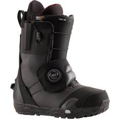 BOA Snowboard Boots Burton Ion Step On 2024 - Black