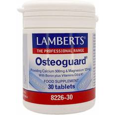 Lamberts Osteoguard 30 pcs