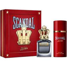 Jean Paul Gaultier Scandal Pour Homme Gift Set