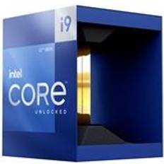 AVX2 - Core i9 - Intel Socket 1700 CPUs Intel Core i9 12900K 3.2GHz Socket 1700 Box without Cooler