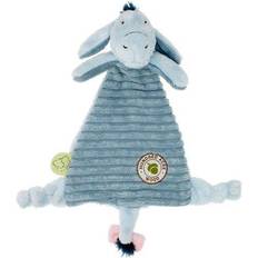Hamleys Winnie the Pooh & Friends Eeyore Comfort Blanket