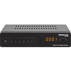 Megasat HD 390