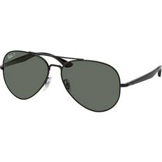 Ray-Ban Polarized RB3675 002/58