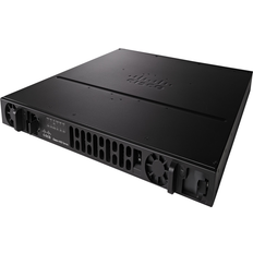 Cisco ISR4431 Integrated Services Router