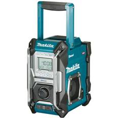 Mains - Portable Radio Radios Makita MR002