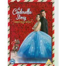 A Cinderella Story - Christmas Wish (DVD)