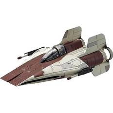 Revell A Wing Starfighter 1:72