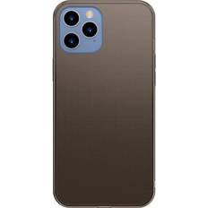 Baseus Frosted Glass Case for iPhone 12 Pro Max