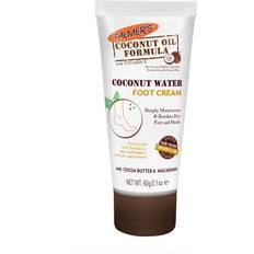 Palmers Coconut Oil Formula Coconut Water Foot Cream 60g