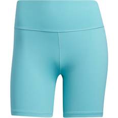 adidas Believe This 2.0 Short Tights Women - Mint Ton