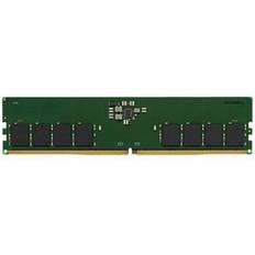 16 GB - 4800 MHz - DDR5 RAM Memory Kingston ValueRAM DDR5 4800MHz 16GB (KVR48U40BS8-16)