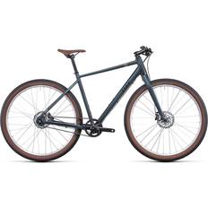 Cube Hyde Pro 2022 Men's Bike