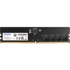 16 GB - 4800 MHz - DDR5 RAM Memory Adata DDR5 4800MHz ECC 16GB (AD5U480016G-S)