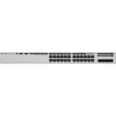 Cisco C9200-24PXG-E