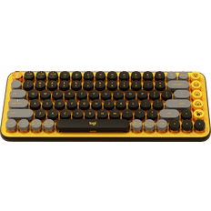 Logitech Mechanical Keyboards Logitech POP Keys (English)