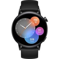 Huawei Watch GT 3 42mm with Silicone Strap