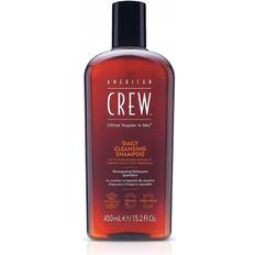 American Crew Daily Cleansing Shampoo 450ml