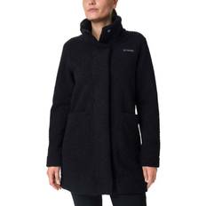 Columbia Women's Panorama Long Jacket - Black