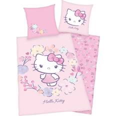 Herding Hello Kitty Sengetøj 53.2x78.7"
